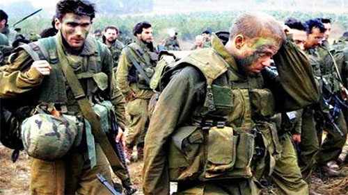 Retiro de EEUU de Siria recuerda la huida israelí de Líbano